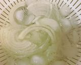 だしまろ酢でサーモンの南蛮漬け作り方4写真