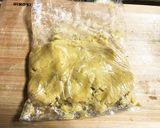 袋1つで出来る！美味しいおからクッキー作り方4写真