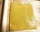 袋1つで出来る！美味しいおからクッキー作り方5写真