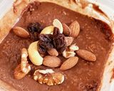 HOTオーバーナイトオーツ☆チョコ味作り方4写真