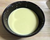 ワンボウルでレンチン！おから蒸しパン作り方5写真