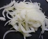 簡単！碎肉 魯肉飯（ルーローファン）作り方1写真