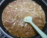 簡単！碎肉 魯肉飯（ルーローファン）作り方2写真