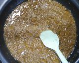 簡単！碎肉 魯肉飯（ルーローファン）作り方3写真