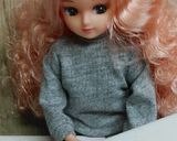 リカちゃん♡近所で育ったにんじんグラッセ作り方6写真