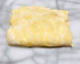 【作り置き】牛乳液種ホットビスケット作り方10写真