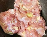 もも肉！じゃがちくのポケットサンド焼き作り方9写真