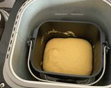 南瓜のカレーパン作り方7写真