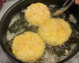 南瓜のカレーパン作り方12写真