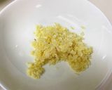 簡単♫豚肉と玉ねぎときのこのあんかけ丼作り方2写真