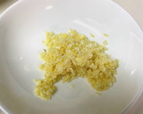 簡単♫豚肉と玉ねぎときのこのあんかけ丼作り方2写真