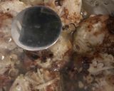 鶏肉つくね作り方5写真