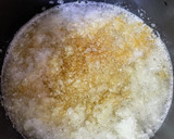 唐揚げのみぞれ煮作り方1写真