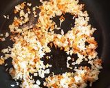 煮込みハンバーグきのこソース作り方2写真