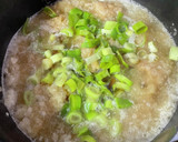 唐揚げのみぞれ煮作り方3写真