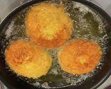南瓜のカレーパン作り方13写真
