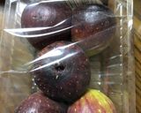 いちじく甘露煮作り方30写真