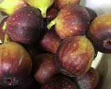 いちじく甘露煮作り方32写真