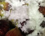 いちじく甘露煮作り方33写真