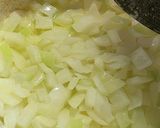 かじるバターチキンカレー作り方3写真