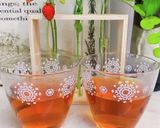ホッとひと息♡シナモンルイボスティー作り方1写真