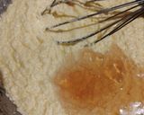 いちじくの甘露煮でパウンドケーキ作り方5写真