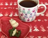 ホッとひと息♡シナモンルイボスティー作り方3写真