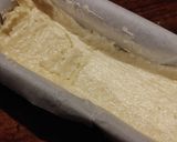 いちじくの甘露煮でパウンドケーキ作り方7写真