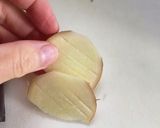 陣構紅茶で生姜と胡椒のホットティー作り方4写真