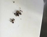 陣構紅茶で生姜と胡椒のホットティー作り方5写真