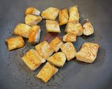 カルシウムたっぷり♪鮭のミルクグラタン作り方2写真