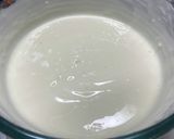 ブルーチーズ香るおとなのチーズケーキ 作り方7写真