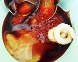 オクラ肉巻き韓国BBQ辛味ダレ☆お弁当作り方1写真