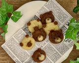 アレルギー対応　ココアクッキー作り方7写真