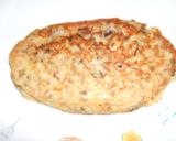 さば缶で簡単和風ハンバーグ作り方6写真