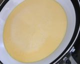 材料費3つ!おっきなプリン作り方4写真