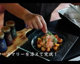 サーモンのコンフィの作り方作り方17写真