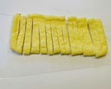 【低糖質】油揚げの揚げないフライ？2種作り方1写真
