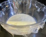 牛乳パックで簡単牛乳ゼリー作り方1写真