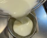牛乳パックで簡単牛乳ゼリー作り方4写真