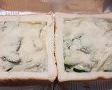 サバと玉ねぎのパングラタン作り方8写真