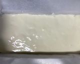 ブルーチーズ香るおとなのチーズケーキ 作り方9写真