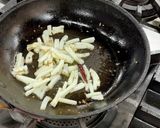 琉球ご当地果汁パスタ作り方3写真