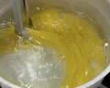 琉球ご当地果汁パスタ作り方4写真