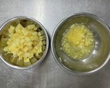 琉球ご当地果汁パスタ作り方5写真