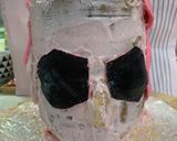 心臓ケーキ（バームクーヘンで時短！）作り方17写真