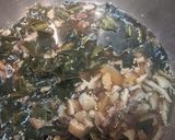 出汁を取った後の昆布で佃煮/PBWF作り方3写真