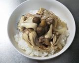 秋の北海道豚丼作り方7写真