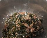 出汁を取った後の昆布で佃煮/PBWF作り方5写真