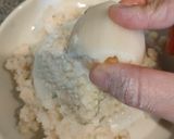 れんこん餅作り方4写真
